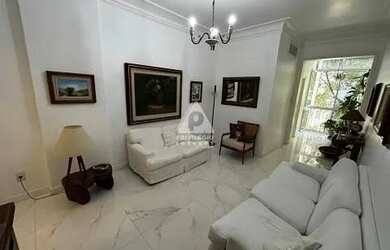 Imagem: O apartamento possui 3 Dormitórios, 4 Banheiros, 1 Vaga na