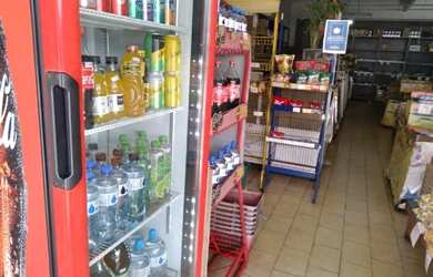 Imagem: O depósito e está localizado em Penha de França, São Paulo