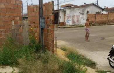 Imagem 5: Casa de esquina top de mora