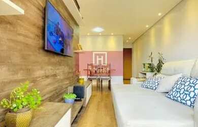 Imagem 3: Apartamento à venda no bairro Sacomã - São Paulo/SP, Zona Sul