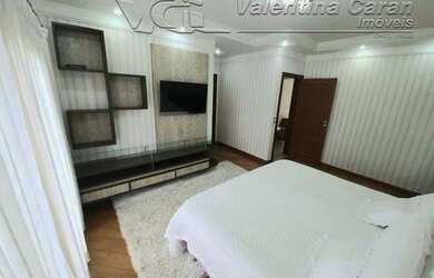 Imagem 8: ARUJá - Casa de Condomínio - Jardim Fazenda Rincão