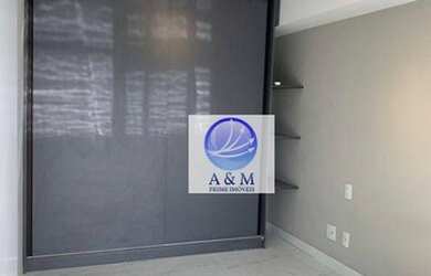 Imagem 12: Apartamento com 1 dormitório, 52 m² - venda por R$ 775.000,00 ou aluguel...