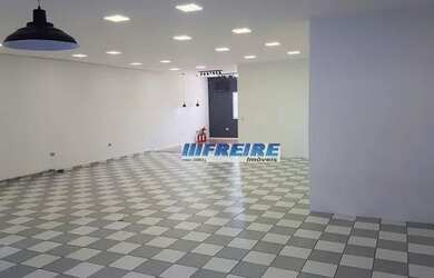 Imagem 8: Salão, 391 m² - venda por R$ 1.550.000 ou aluguel por R$ 9.078/mês...