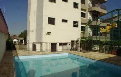 Imagem 6: Apartamento para venda na Chácara Inglesa, 4 quartos com 2 vagas, Condomínio New Castle