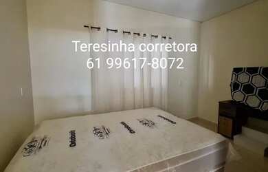 Imagem 8: Casa em condomínio fechado