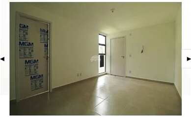 Imagem 12: Apartamento. Imóvel novo, 45m² de Área, 1 Vaga na garageme2 Dormitórios