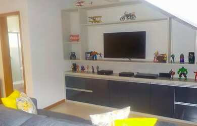 Imagem 13: RIO DE JANEIRO - CASA DE CONDOMÍNIO - FREGUESIA JACAREPAGUÁ