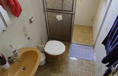 Imagem 14: Apartamento na Tupi. 56m² de Área, 1 Vaga na garageme1 Dormitório