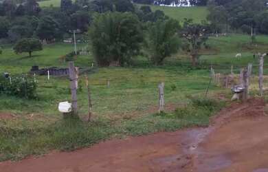Imagem 5: Terreno pra chácara. 900m² de Área