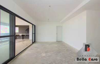 Imagem 3: Apartamento alto padrão novo á venda no Tatuapé