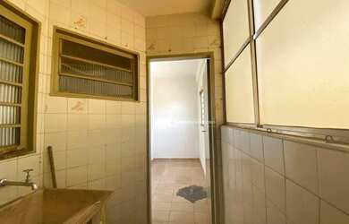 Imagem 12: Apartamento com 3 dormitórios, 89 m² - venda por R$ 195.000,00 ou aluguel por R$ 1.680,00