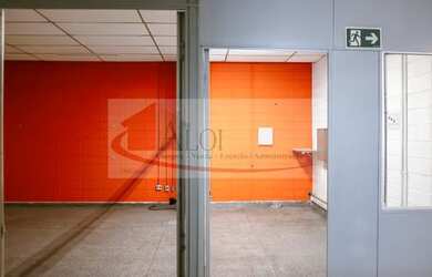 Imagem 12: Galpao / Prédio para locação na Vila Leopoldina com 4536 m² com pé direito de 8,4 mtrs