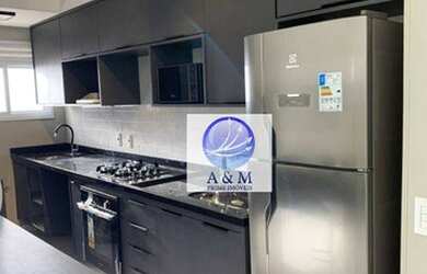 Imagem 8: Apartamento com 1 dormitório, 52 m² - venda por R$ 775.000,00 ou aluguel...