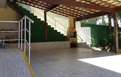 Imagem 5: Casa em Setiba Mensal 3 andares 1 aluguel mais caução