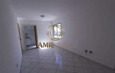 Imagem 8: LJM - RA Amil Imobiliária Aluga Apartamento no Condomínio Colinas da...