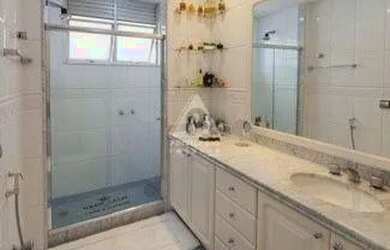 Imagem 10: Apartamento à venda, 4 quartos, 1 suíte, 3 vagas, Flamengo - RIO DE...