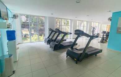 Imagem 11: Flat no Brooklin próximo da Marg. Pinheiros e Luís Carlos Berrini disponível...