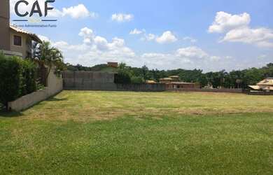 Imagem 4: Terreno à venda, 1006 m² por R$ 720.000,00 - Residencial Palm Park -...