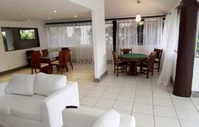 Imagem 7: Mansão mobiliada e equipada a 50m da areia da praia