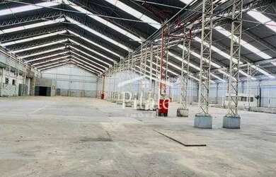 Imagem 10: Galpão, 7669 m² - venda por R$ 26.000.000,00 ou aluguel por R$ 120.000,00/mês...