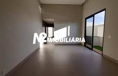 Imagem: A casa em condomínio possui 3 Dormitórios, 4 Banheiros, 1