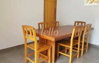 Imagem 6: São Paulo - Casa Padrão - Mooca