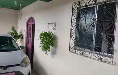 Imagem 3: CASA EM SUSSUARANA, PRA HOJE