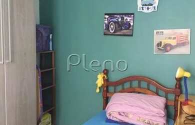 Imagem 8: Casa pra locação no Parque dos Cisnes - Campinas