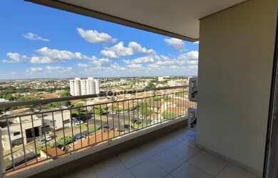 Imagem 5: Apartamento em Jardim Santa Luzia - São José do Rio Preto
