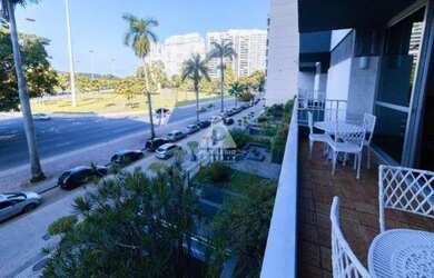 Imagem 8: Apartamento à venda, 4 quartos, 1 suíte, 3 vagas, Flamengo - RIO DE...