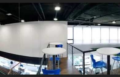 Imagem 4: Andar Corporativo para aluguel, 8 vagas, Jardim - Santo André/SP