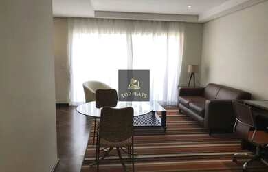 Imagem 6: Flat disponível em Pinheiros