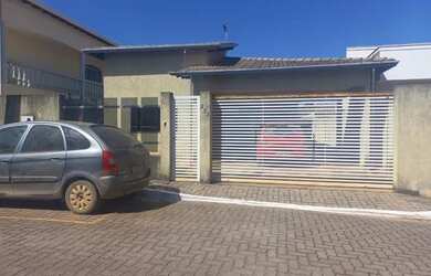 Imagem 6: CASA VICENTE PIRES. 2 Vagas na garageme3 Dormitórios