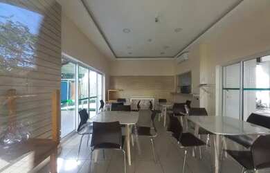 Imagem 4: Cobertura na Taquara no condomínio Secret Garden