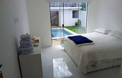 Imagem 10: RIO DE JANEIRO - Casa de Condomínio - BARRA DA TIJUCA