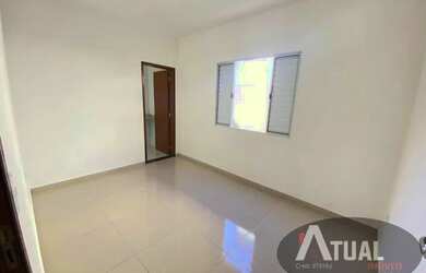 Imagem 5: Apartamento á venda no residencial FELICITAH III jardim Morumbi - Atibaia