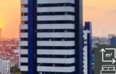 Imagem: O apartamento possui 3 Dormitórios, 5 Banheiros, 4 Vagas na