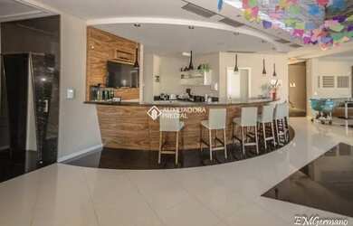 Imagem 13: FLORIANóPOLIS - Apartamento Padrão - Itacorubi