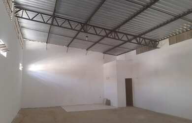 Imagem 6: Galpão/Depósito/Armazém para aluguel com 161 metros quadrados em Jardim...