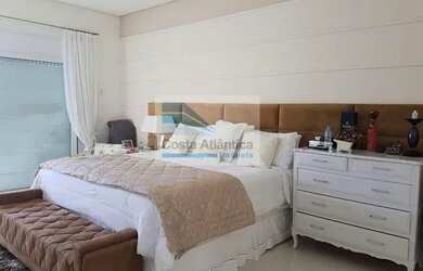 Imagem 14: CASA ALTO PADRAO COM 07 SUÍTES PARA LOCAÇÃO NO JADIM ACAPULCO - GUARUJA