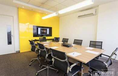 Imagem 6: Sala para alugar, 119 m² por R$ 7.227,00/mês - Jardim América - Ribeirão Preto/SP