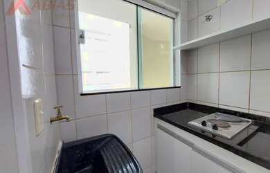 Imagem 1: Apartamento em Parque Santa Felicia Jardim - São Carlos, SP