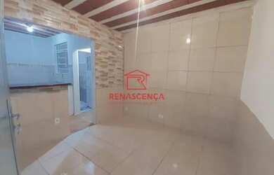 Imagem: A casa possui 1 Dormitório, 1 Banheiro, 40m² de Área e está