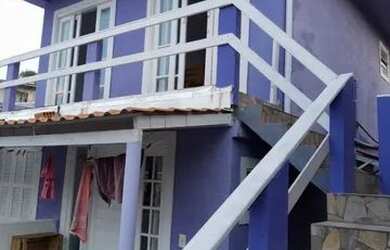 Imagem: A kitnet possui 1 Dormitório, 1 Banheiro, 40m² de Área, Imóvel