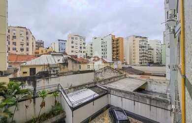 Imagem 9: Apartamento à venda, 1 quarto, 1 vaga, Flamengo - RIO DE JANEIRO/RJ