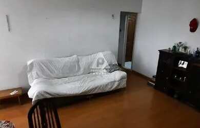 Imagem 2: Excelente apartamento de 61m² de frente, claro e arejado no Flamengo....