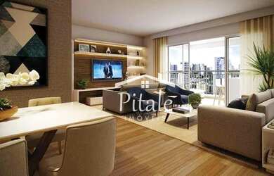 Imagem 14: Apartamento com 2 dormitórios à venda, 91 m² por R$ 895.000,00 - Centro - Osasco/SP