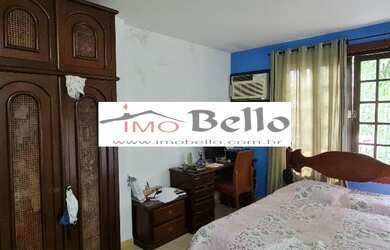 Imagem 8: CASA LINEAR NA FREGUESIA CONDOMÍNIO ALTO PADRÃO AMA 400