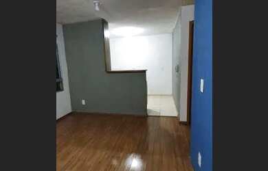 Imagem 5: Apartamento com 2 dormitórios, 42 m² - venda por R$ 195.000,00 ou aluguel por R$ 935,00/mê