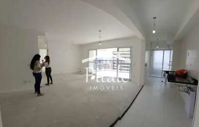 Imagem 2: Apartamento com 2 dormitórios à venda, 91 m² por R$ 895.000,00 - Centro - Osasco/SP